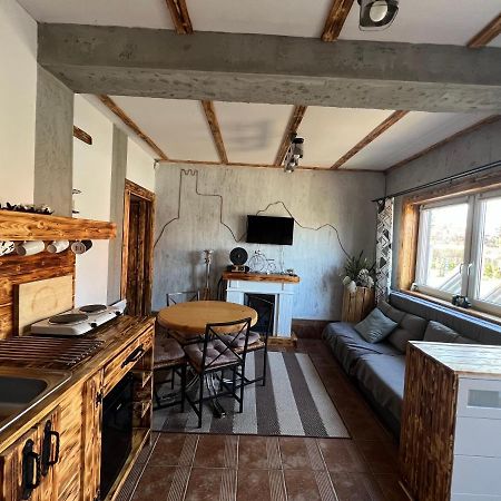 Domek W Karkonoszach Pod Zamkiem Chojnik Jelenia Góra Εξωτερικό φωτογραφία