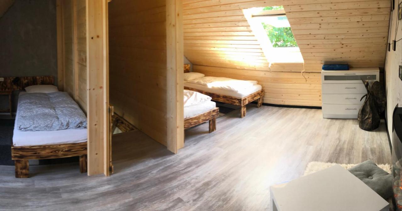 Domek W Karkonoszach Pod Zamkiem Chojnik Jelenia Góra Εξωτερικό φωτογραφία
