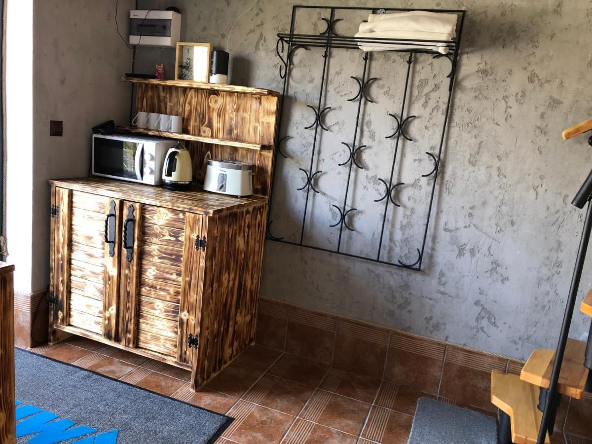 Domek W Karkonoszach Pod Zamkiem Chojnik Jelenia Góra Εξωτερικό φωτογραφία